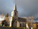 Photo suivante de Loubaresse Église de la Bessaire de Lair - Val D'Arcomie