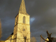 Photo suivante de Loubaresse Église de la Bessaire de Lair - Val D'Arcomie