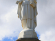 Vierge sur le rocher de Bonnevie