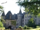 Photo suivante de Polminhac Chateau de Pesteils