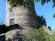 Photo suivante de Ruynes-en-Margeride la tour
