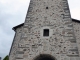 Photo suivante de Saint-Étienne-de-Maurs le clocher
