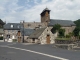 Photo précédente de Saint-Martin-sous-Vigouroux vers l'église