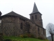 Eglise de Saint Paul de Salers