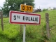 Sainte-Eulalie