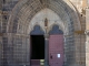 Photo précédente de Villedieu l'entrée de l'église