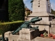 Monument aux Morts