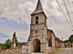 Photo suivante de La Besseyre-Saint-Mary __église Saint-Mary
