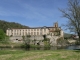 Lavoûte-Chilhac - prieuré Sainte Croix