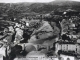 Photo suivante de Lavoûte-Chilhac Vue sur le village, vers 1912 (carte postale ancienne).