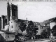 Photo précédente de Lavoûte-Chilhac L'église, construction bénédictine du XVe siècle (carte postale ancienne).