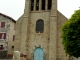 Photo précédente de Le Monastier-sur-Gazeille Eglise St Jean-Baptiste du IX°