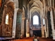 Photo suivante de Le Monastier-sur-Gazeille Abbatiale 