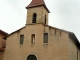 Eglise Saint François Régis (XIX°) dédiée à Saint Victor