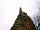 Photo suivante de Le Puy-en-Velay Le Rocher de la Vierge.