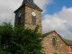 Photo suivante de Moudeyres Clocher et église de Moudeyres