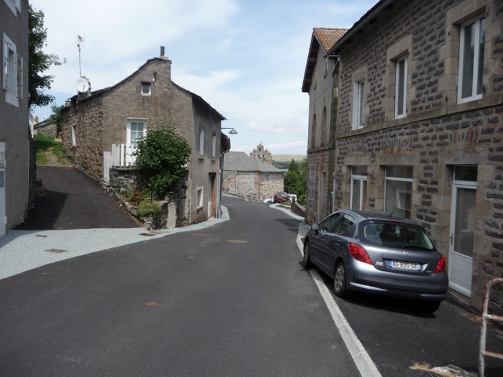 Eglise de St Front - Saint-Front