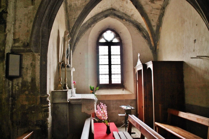 <église Saint-Haon