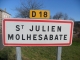 Saint-Julien-Molhesabate
