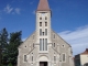 Saint-Just-Malmont (43240) église