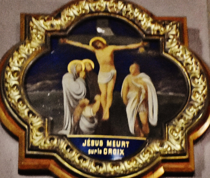 (((église St Maurice - Saint-Maurice-de-Lignon
