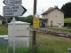 Saint-Pal-de-Mons (43620) gare St.Pal - St.Romain à Lichemiaille