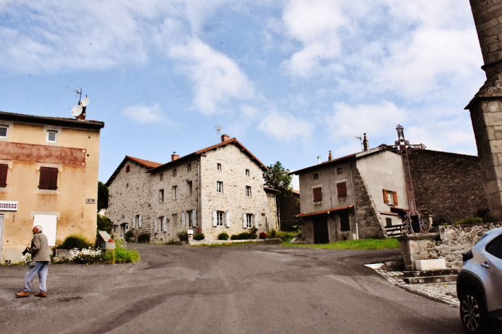 La Commune - Sembadel