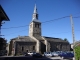 Tence (43190) église B