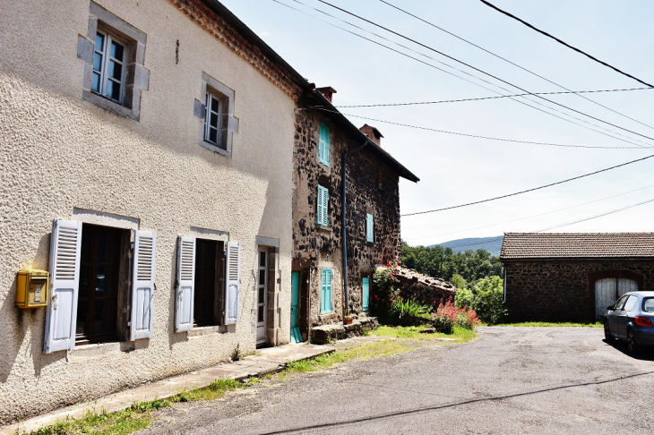 La Commune - Vissac-Auteyrac