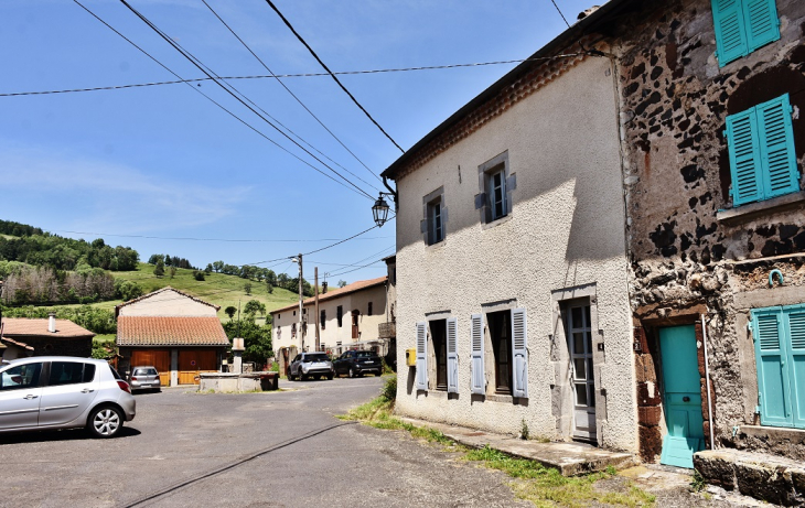 La Commune - Vissac-Auteyrac