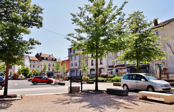 La Commune - Yssingeaux