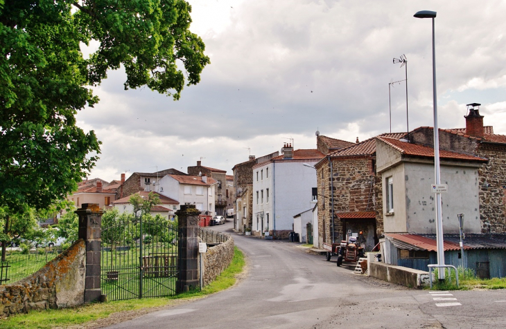 La Commune - Beaulieu