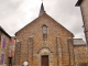 Photo suivante de Besse-et-Saint-Anastaise Besse en Chandesse ( église Saint-André )