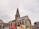 Photo suivante de Besse-et-Saint-Anastaise Besse en Chandesse ( église Saint-André )