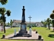 Photo suivante de Bromont-Lamothe Monument-aux-Morts