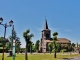 Photo précédente de Bromont-Lamothe +église de l'Immaculée Conception