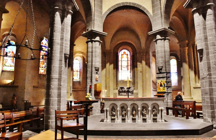 église Notre-Dame - Chamalières