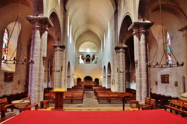 église Notre-Dame - Chamalières
