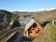 Les chalets du berger