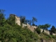 Fortifications du Château