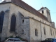 église Saint-Sulpice ( 15 Em Siècle )