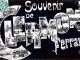 Souvenir de Clermont Ferrand, vers 1907 (carte postale ancienne).
