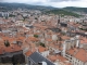 Photo suivante de Clermont-Ferrand La Ville vue du sommet de la Tour de la Bayette