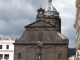 Photo précédente de Clermont-Ferrand Eglise Saint-Pierre-des-Minimes