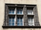 Photo suivante de Clermont-Ferrand Détails d'une fenêtre à meneaux