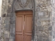 Photo précédente de Clermont-Ferrand Montferrand, la Porte de la Visitation