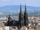 Photo précédente de Clermont-Ferrand Cathédrale de Clermont-Ferrand