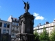 Photo précédente de Clermont-Ferrand Fontaine et statue Urbain II
