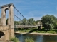 Pont sur L'Allier
