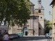 *Eglise Saint-Blaise ( 15 Em Siècle )